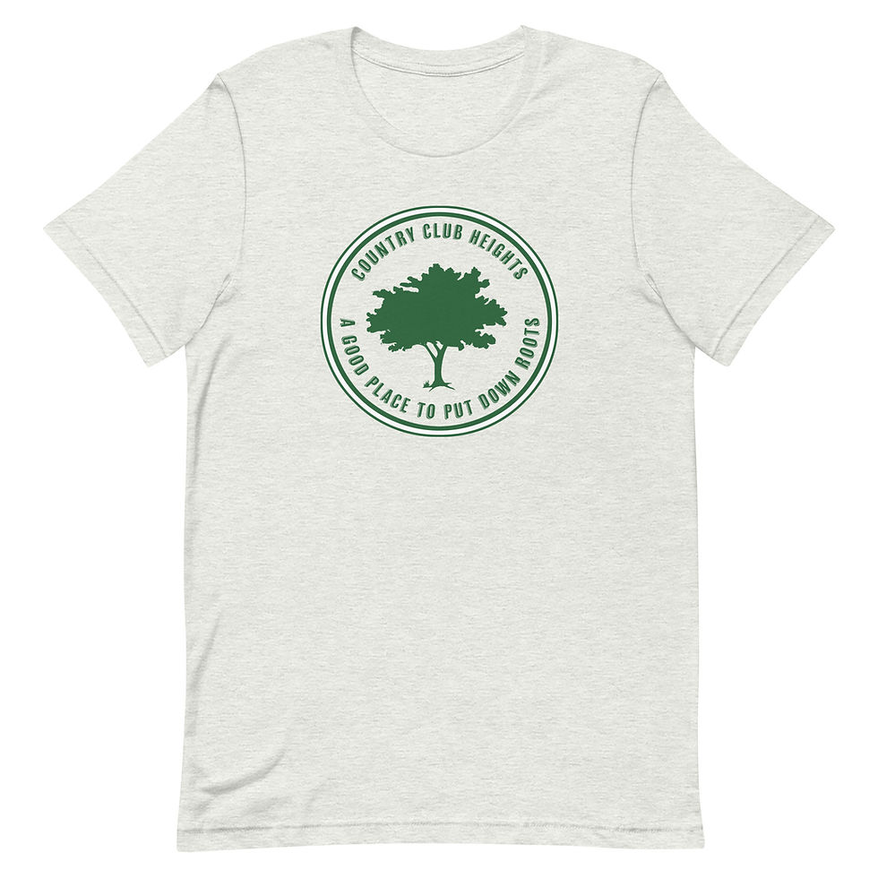 Thumbnail: CCH T-Shirt