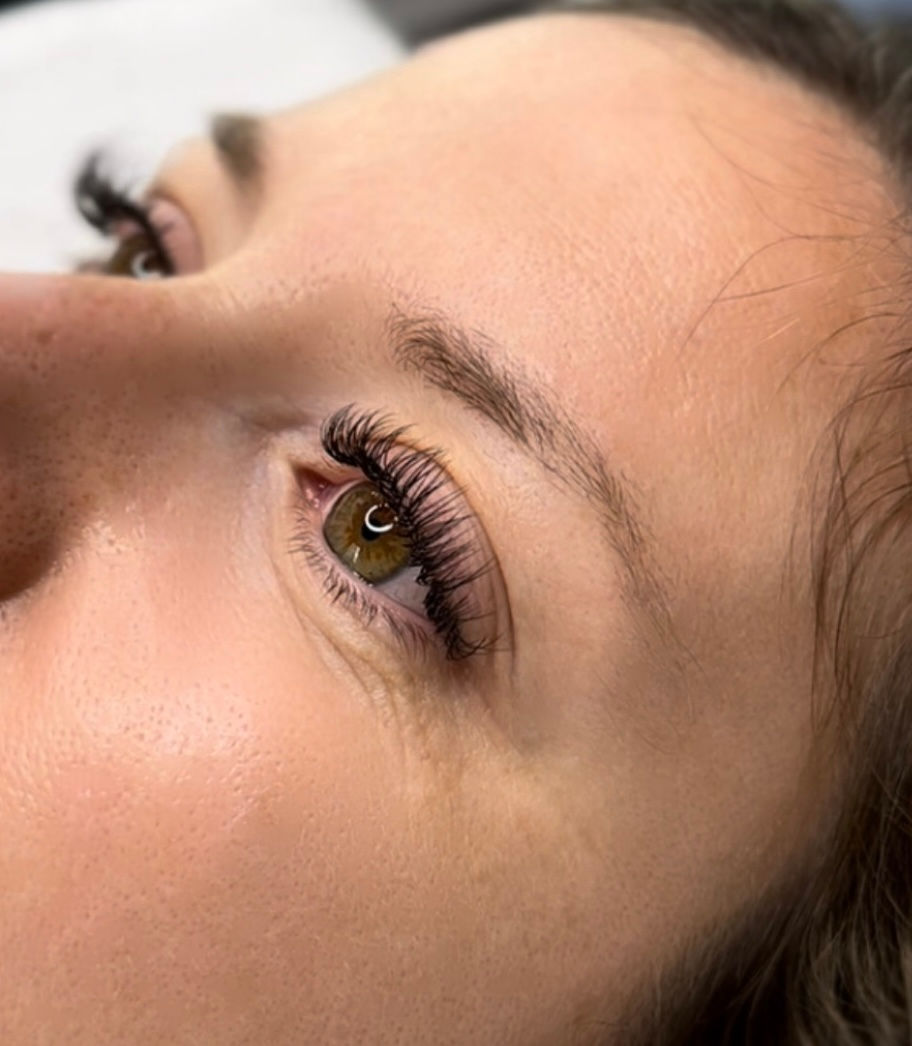 Classic Lashes