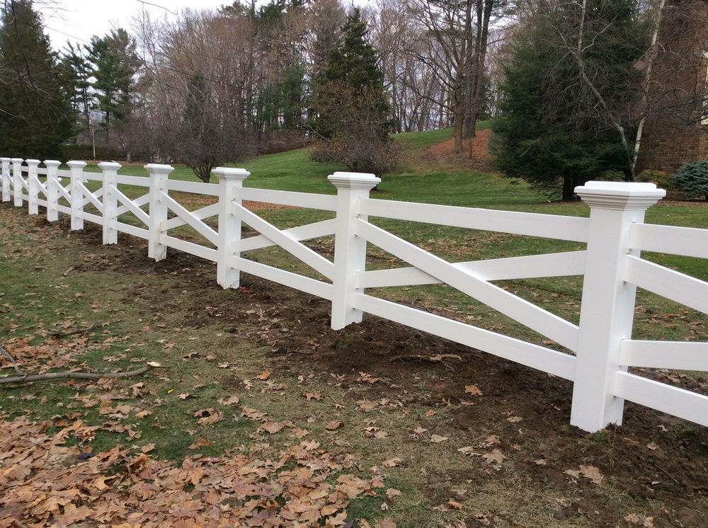 fence company