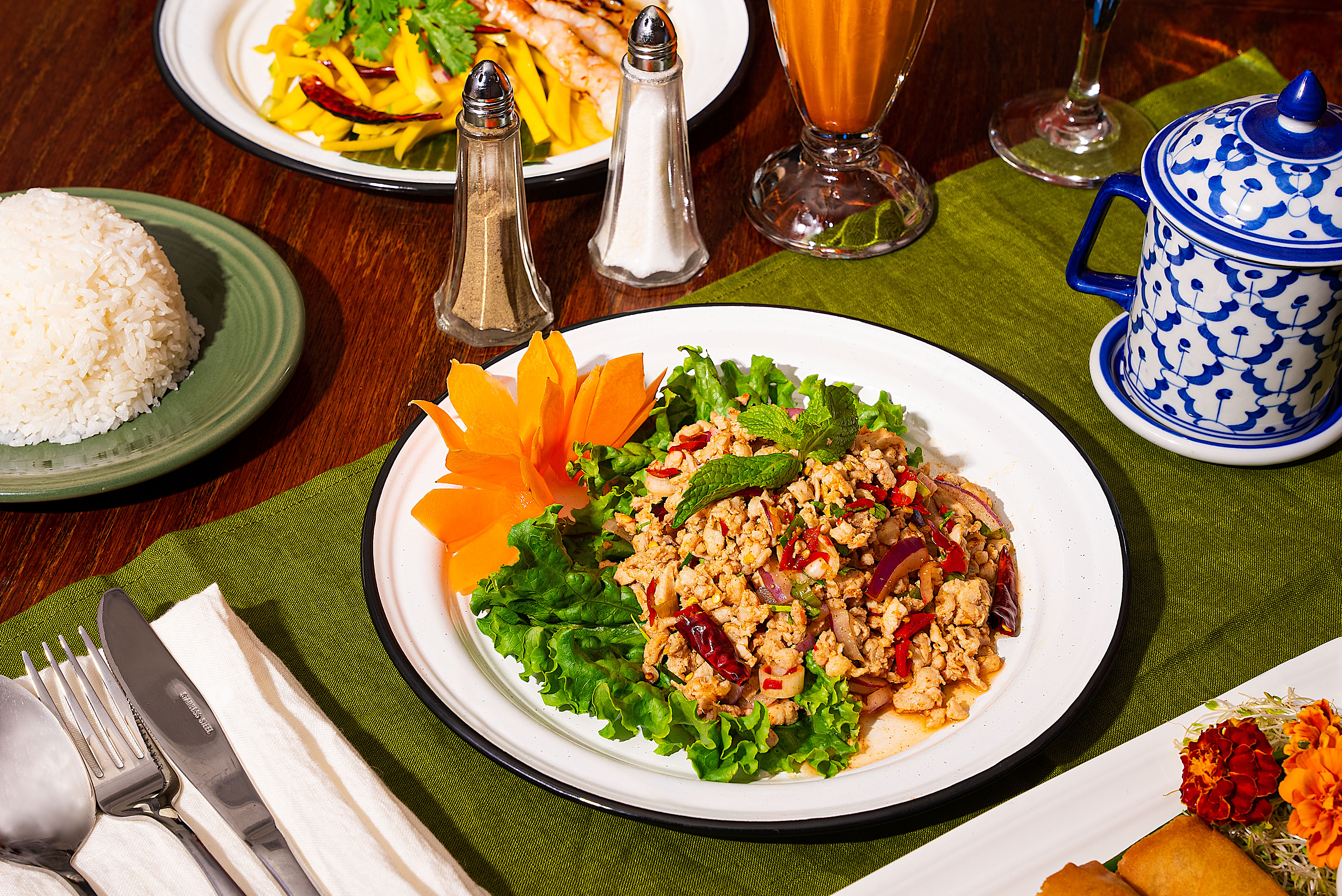 Larb