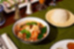HOT AND SOUR SOUP (Medium)