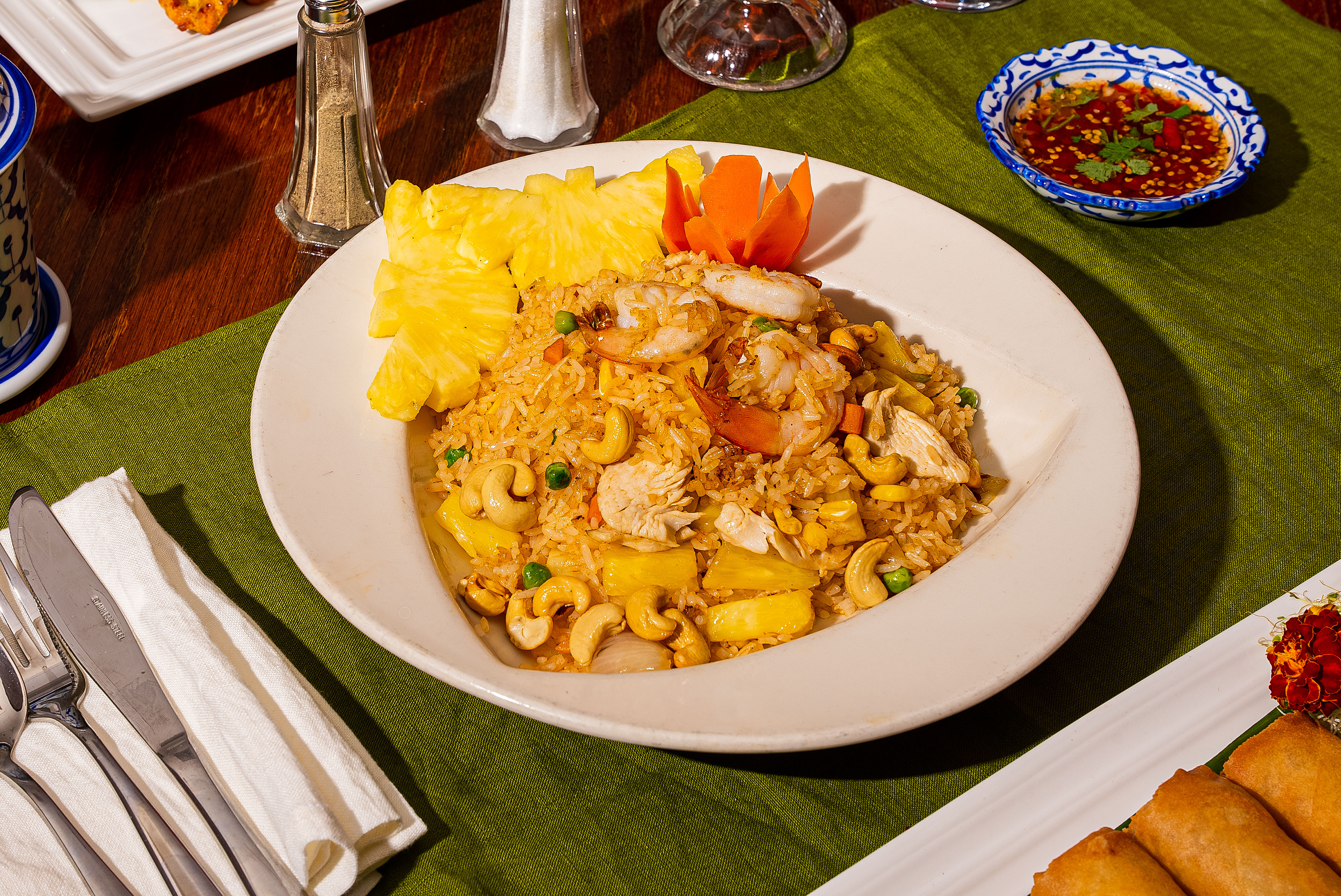 House Special Fried Rice