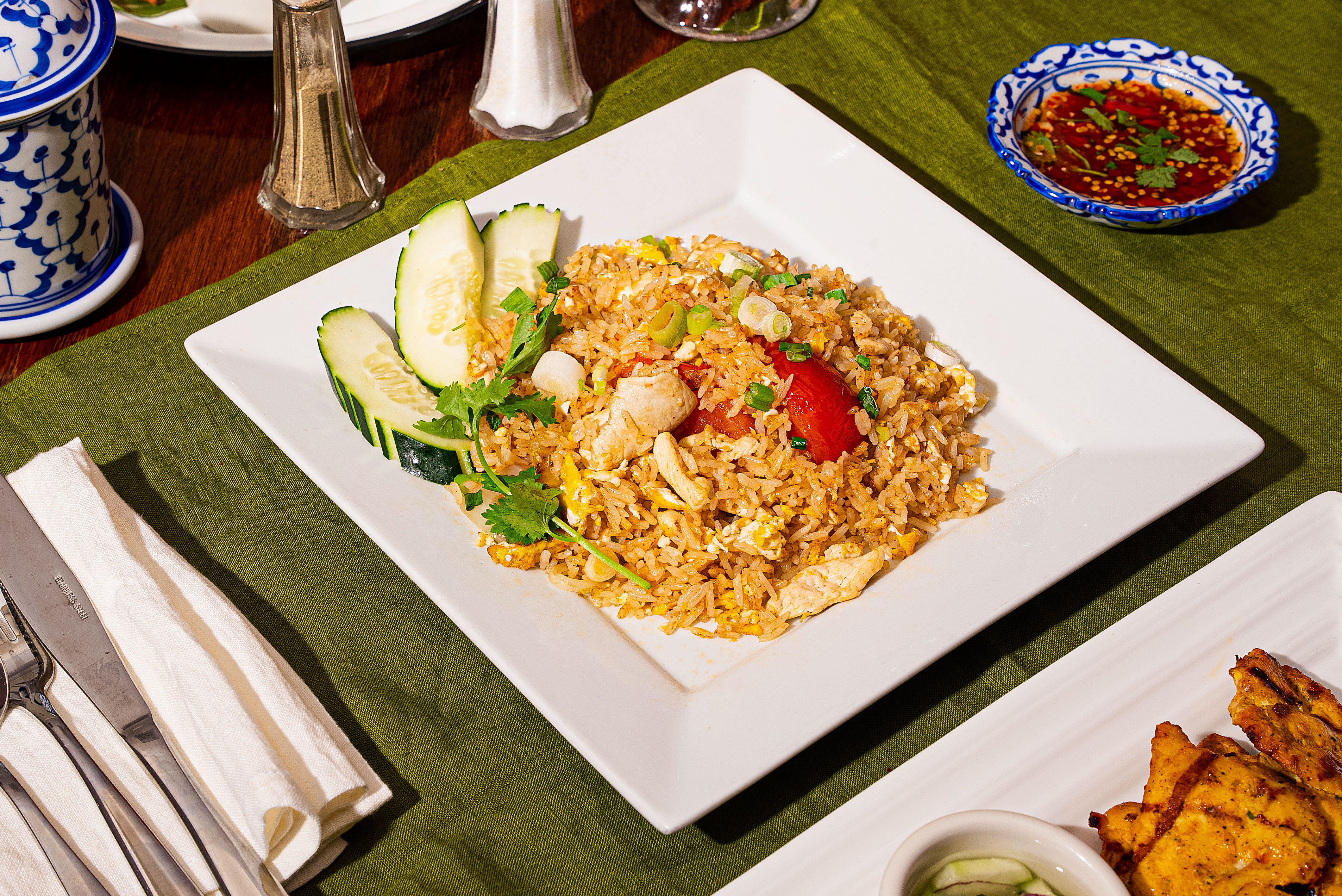 Fried Rice