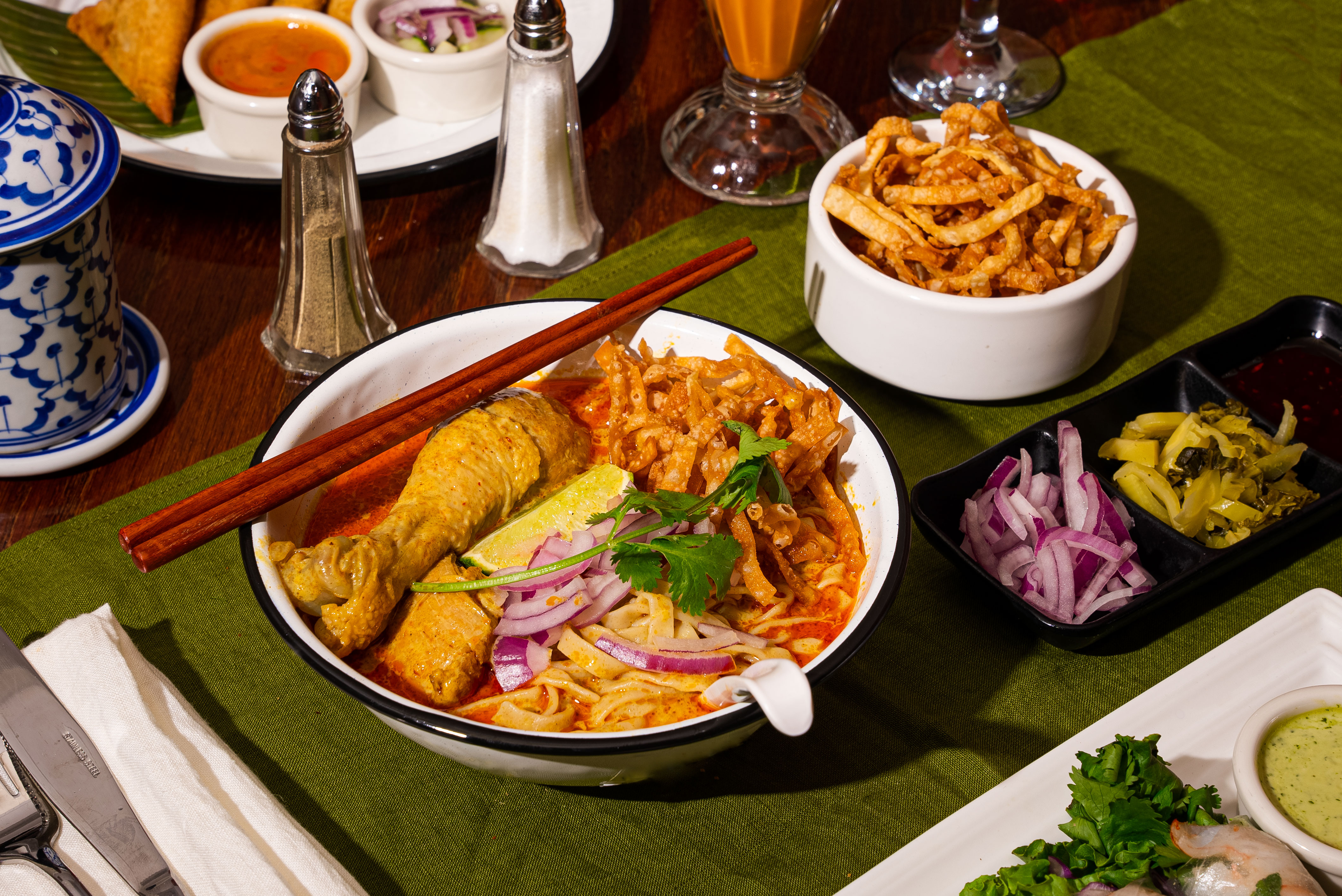 Khaw Soi