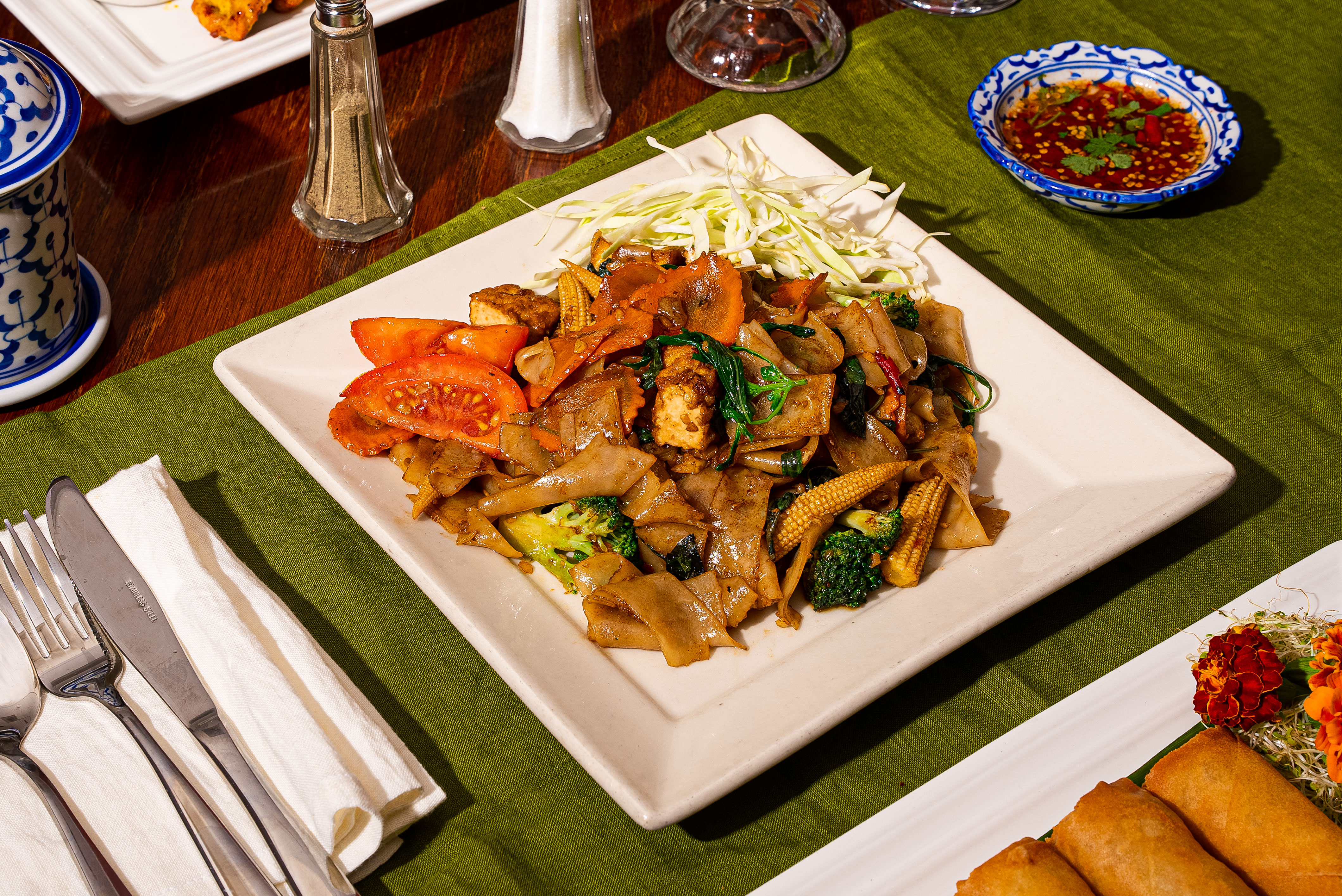 Pad Kee Maow