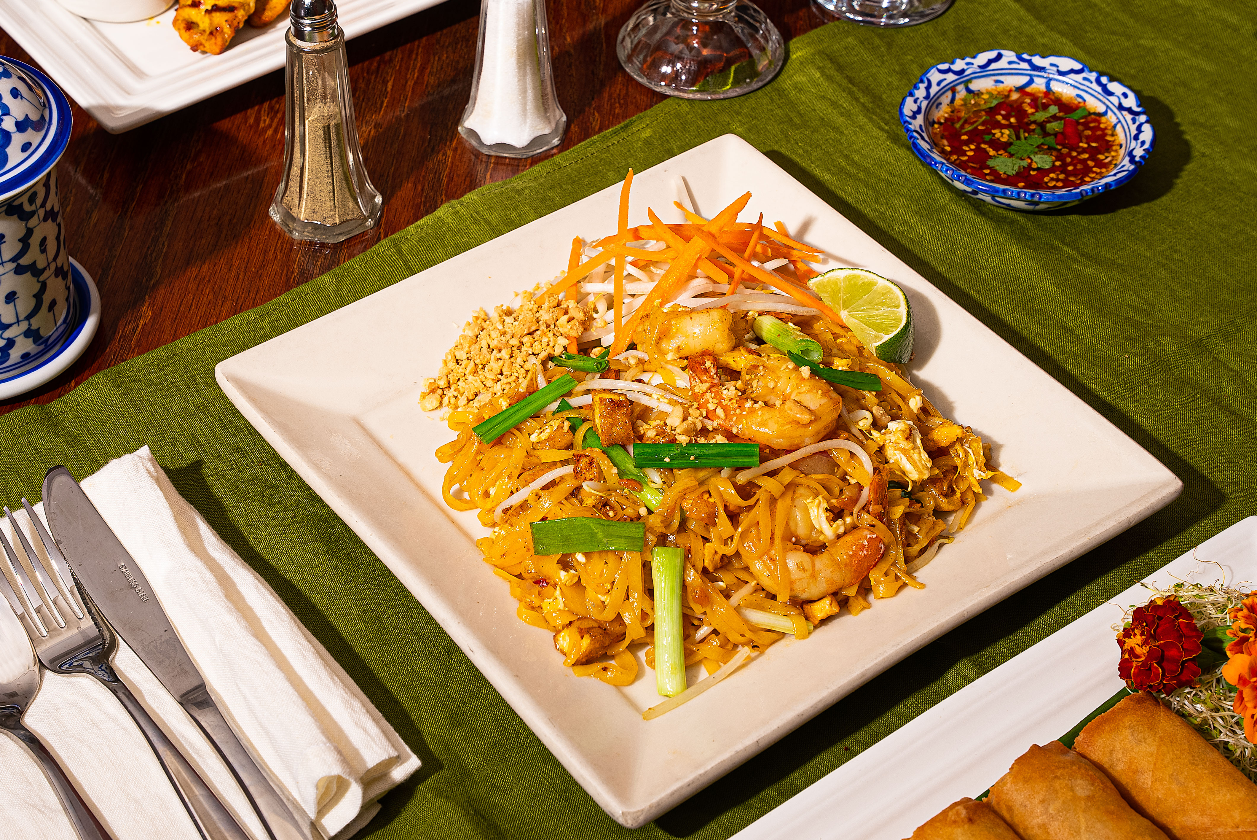 Pad Thai
