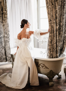 Préparatifs Carlotta