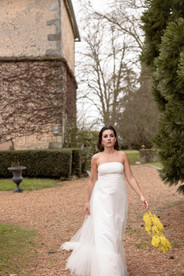 GALERIE PHOTOS - ROBE GISELLE