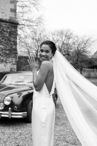 GALERIE PHOTOS - ROBE ODILE