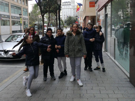 “Conoce tu ciudad” Ayuntamiento de Albacete