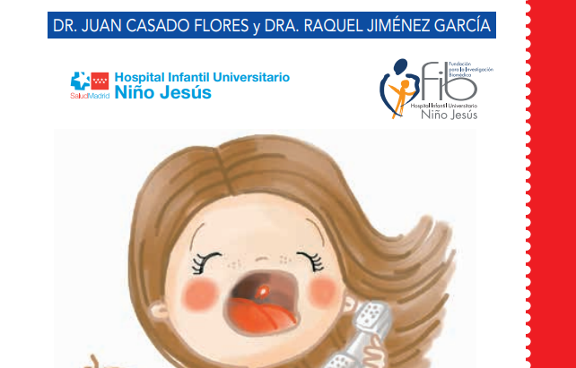 Guía de primeros auxilios para las familias