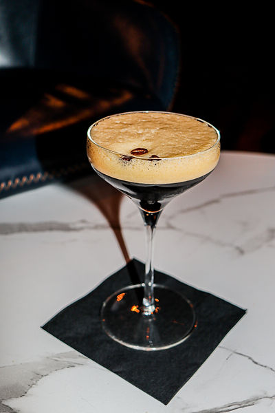 slow hand west chester cocktails