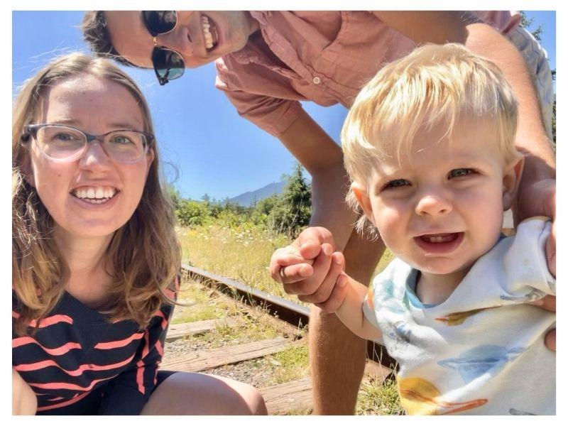 Sabbatical Reflections: Returning with Gratitude