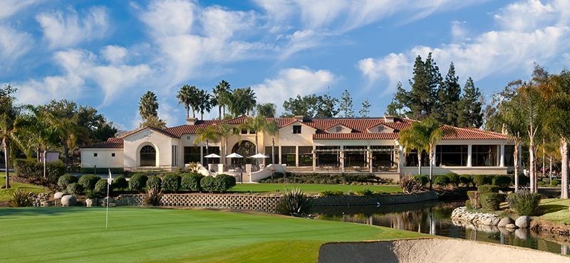 Country Club of Rancho Bernardo