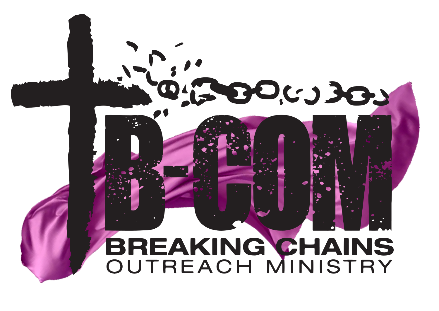 Breaking Chains Outreach Ministry