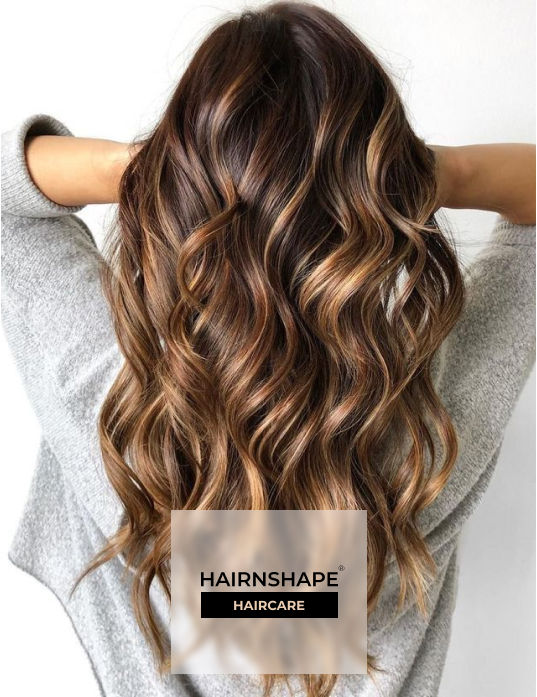 hairnshape pousse cheveux