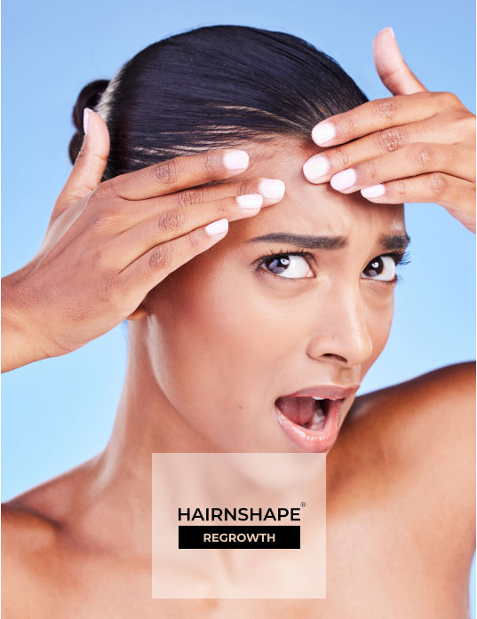 hairnshape anti chute cheveux