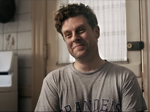 The Dollmaker: Short Film Review
