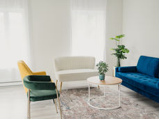 Introducing Studio Arc: Your Ideal Rental Space in the West Island
