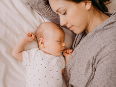 FAQs for in-home newborn session | Montreal Newborn Photographer