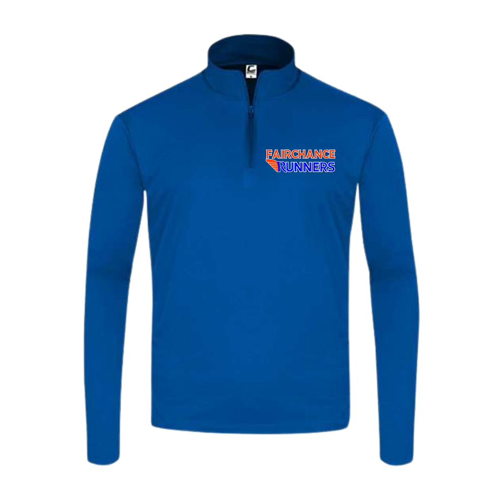Thumbnail: C2 Sport - Quarter-Zip Pullover