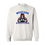 Thumbnail: Crewneck Sweatshirt - Mustang Wrestling
