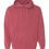 Thumbnail: Comfort Colors Unisex Garment-Dyed Hooded Sweatshirt