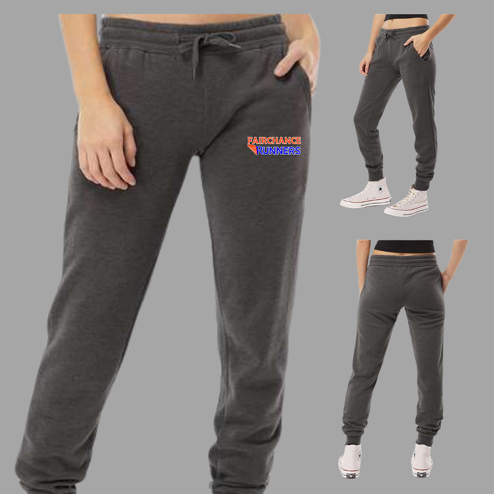 Thumbnail: Independent Trading Co. - Women's California Wave Wash Sweatpants