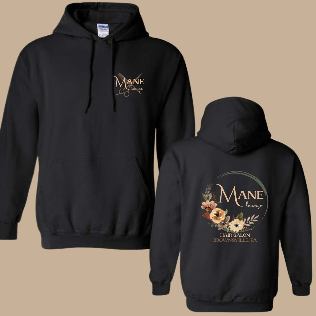 Gildan options - The Mane Lounge