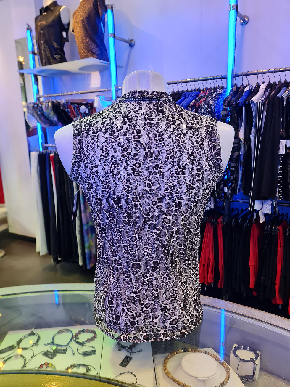 Миниатюра: CAMISA  FERRARI LEO