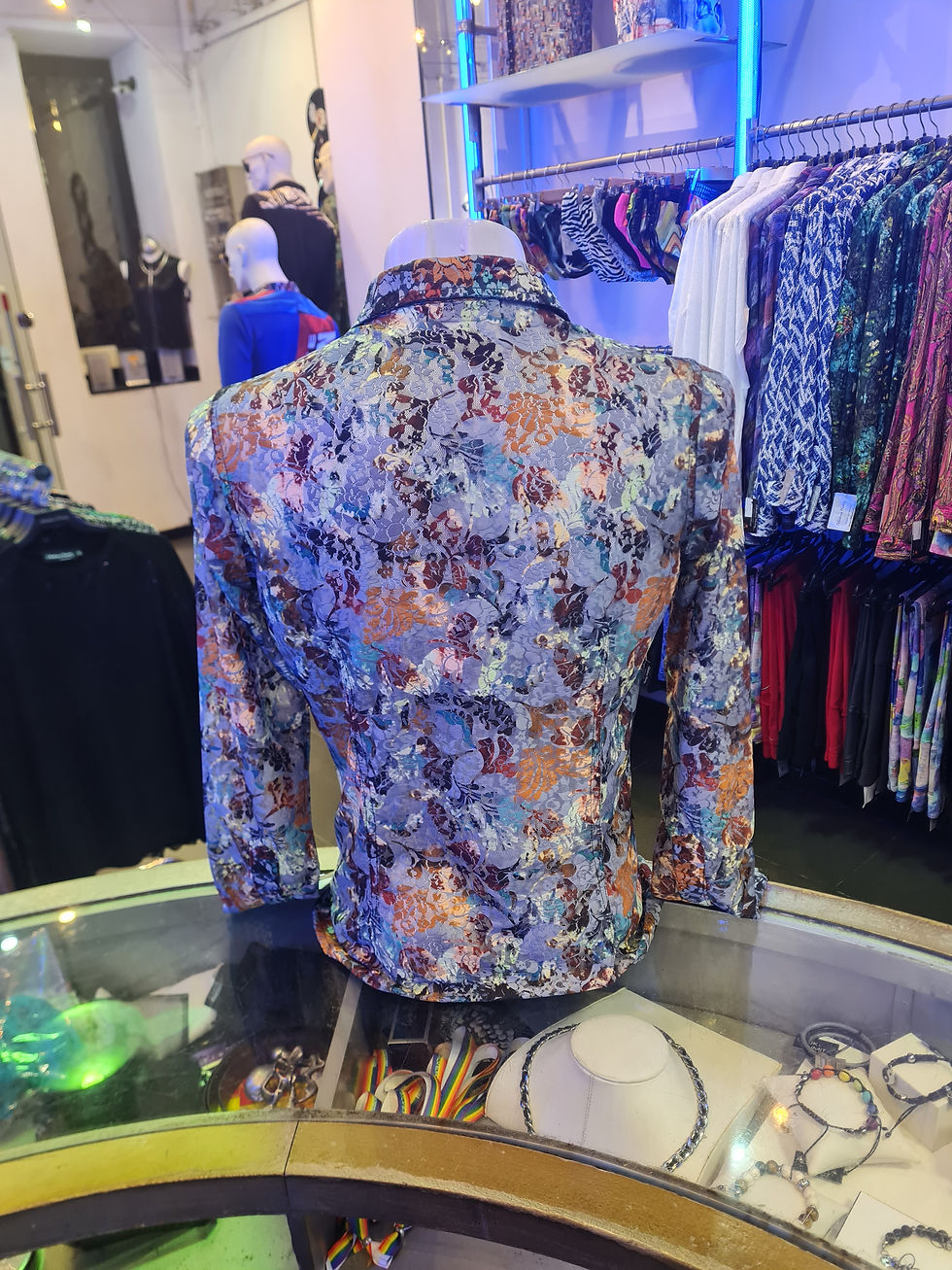 Miniatura: CAMISA LOLA