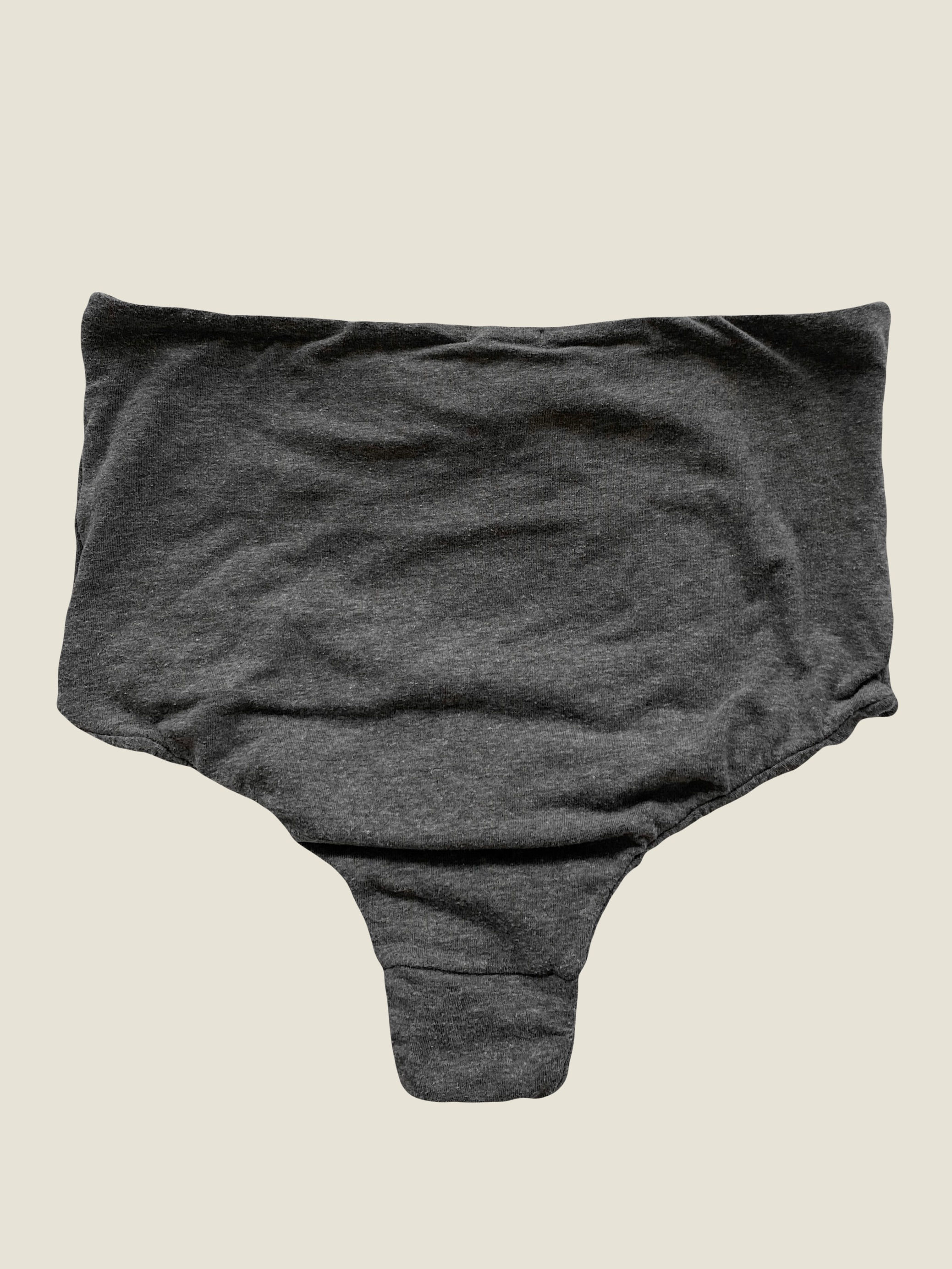 Super High-waisted Comfy Panties