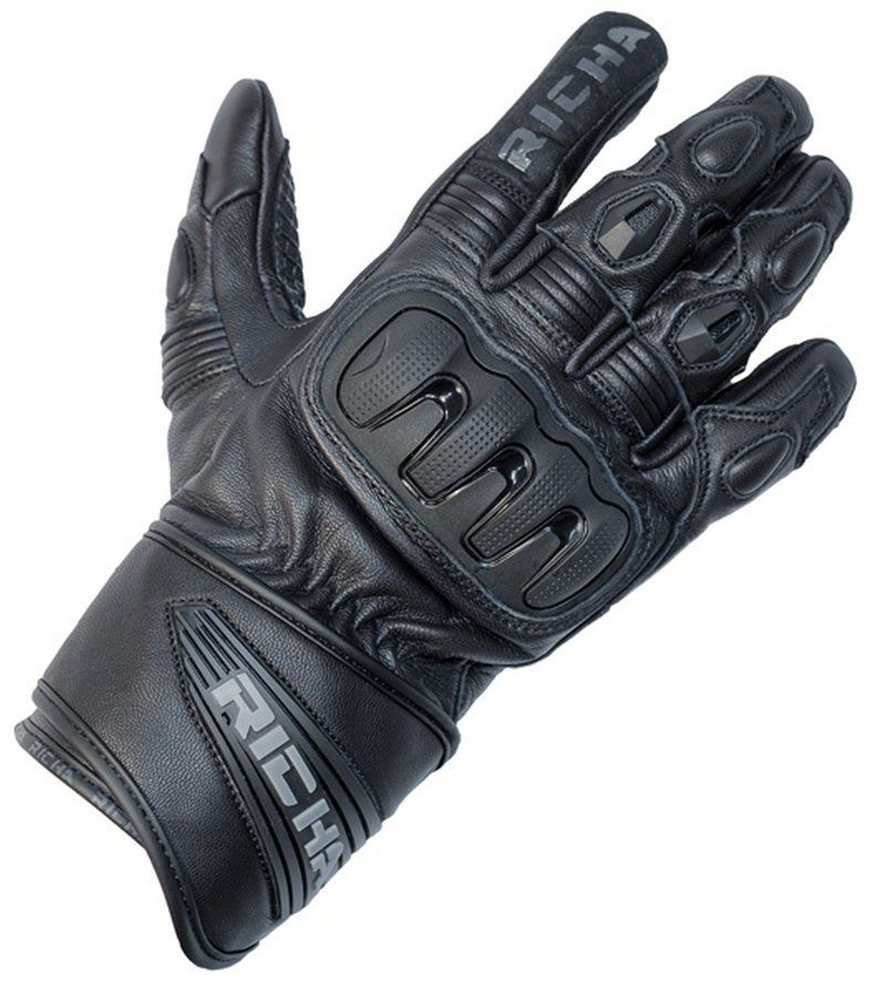 Richa gloves hot sale