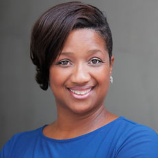 Najuma Smith-Pollard
