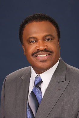 Kenneth Ulmer