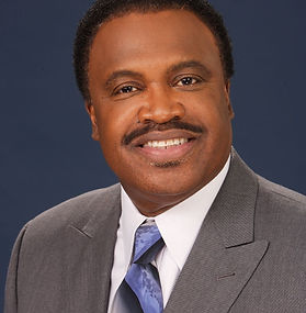 Kenneth Ulmer