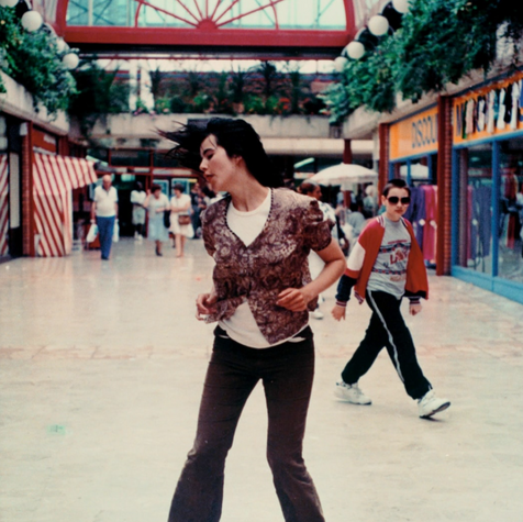 “Avant-Garde is a Military Metaphor”, so where are we headed? A review of 180 Studios Paradigm Shift 