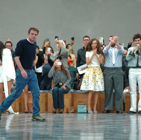 To Stand or Not to Stand, that is the Question