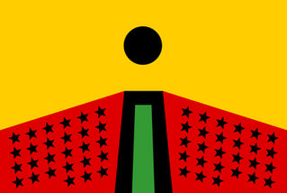 Interview With Artist Larry Achiampong