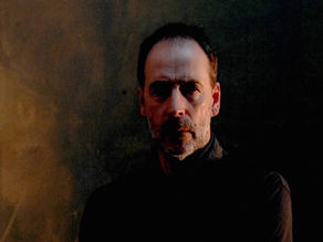The Life of An Artist: An Interview with Martin Yeoman