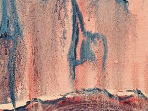 Interlacing: A review of Two Shores at EXB Deptford.