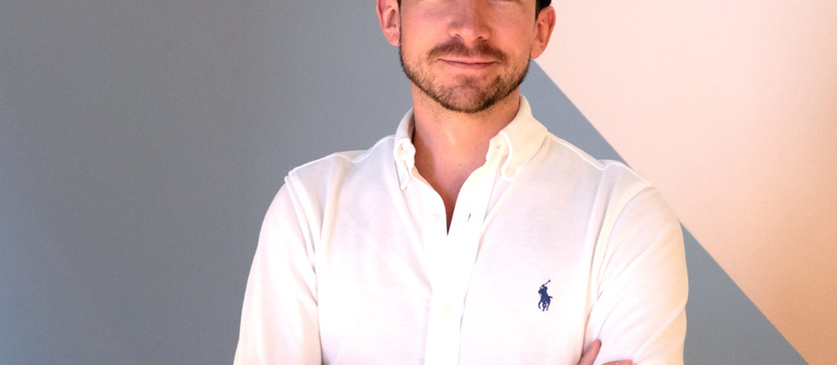 Behind the scenes with Pay Matthis Karsten : Breaking the Frame: Risk, Purpose and Berlin’s Art Scene