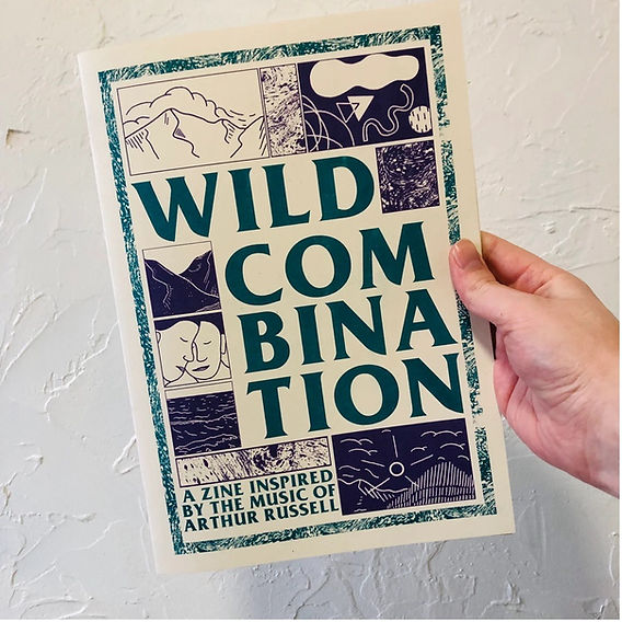WILD COMBINATION