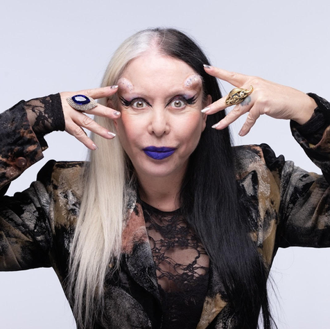 Against the Given: ORLAN on the Body and Choice