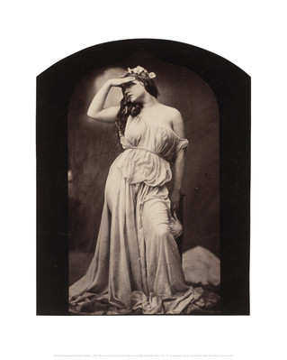 Victorian Giants: The Birth of Art Photography at the National Portrait Gallery