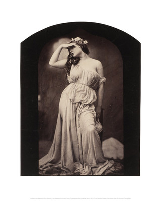 Victorian Giants: The Birth of Art Photography at the National Portrait Gallery