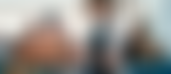 Martin Parr: The People’s Artist