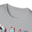 Thumbnail: DAD Marvel-Style Graphic T-Shirt — Father's Day Superhero Tee