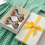 Thumbnail: Gingham hair bows