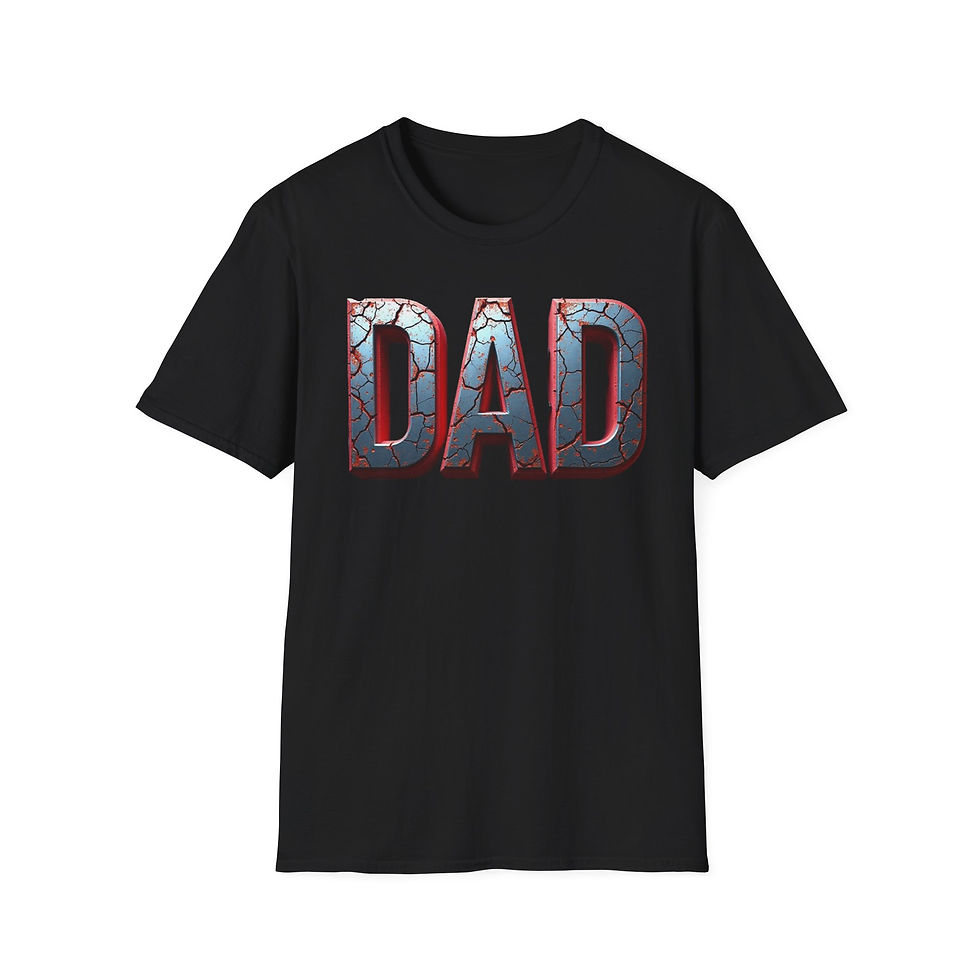 Thumbnail: Father's Day Dad tee
